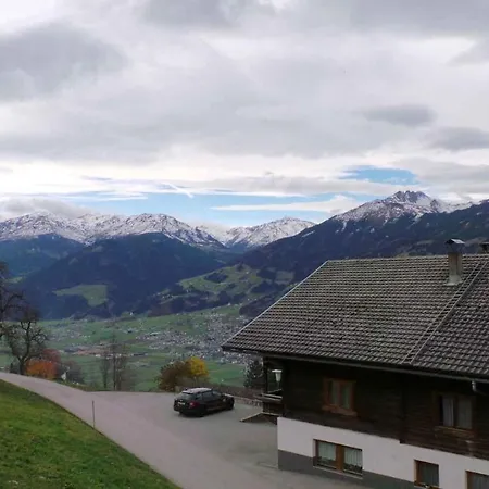 아파트 In - Zillertal 857 *