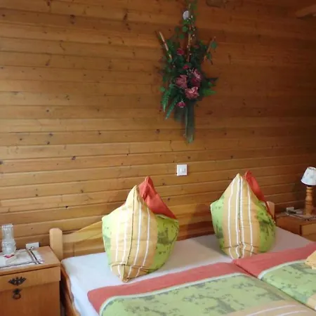 Appartement In - Zillertal 857