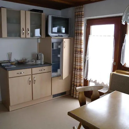 아파트 In - Zillertal 857