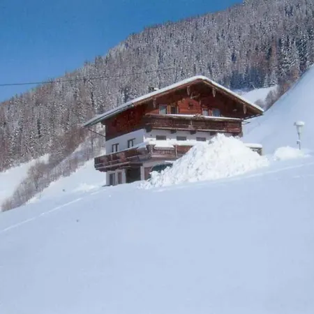 Lejlighed In - Zillertal 857