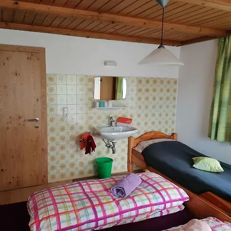 In - Zillertal 857 아파트 *