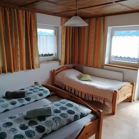 In - Zillertal 857 * Bruck am Ziller