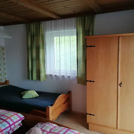 In - Zillertal 857 Apartamento