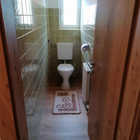 Appartement In - Zillertal 857 *