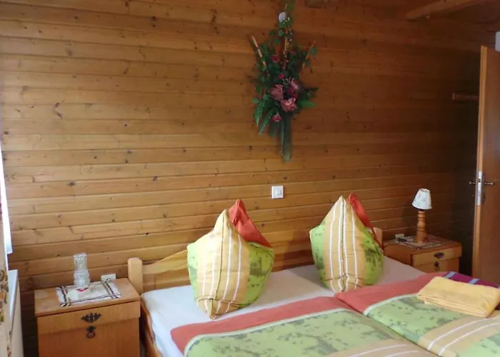 Apartamento In - Zillertal 857
