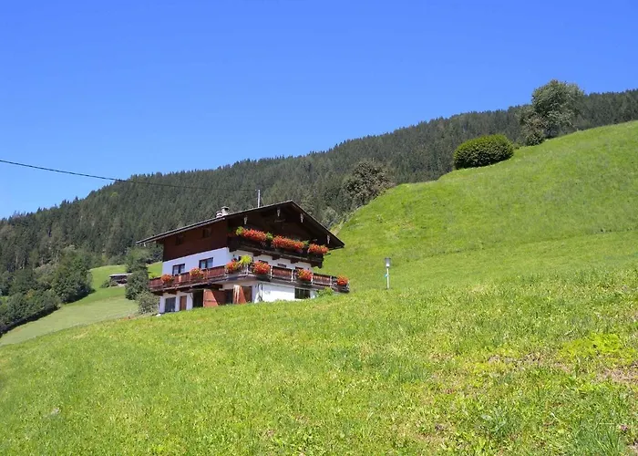In - Zillertal 857 Bruck am Ziller