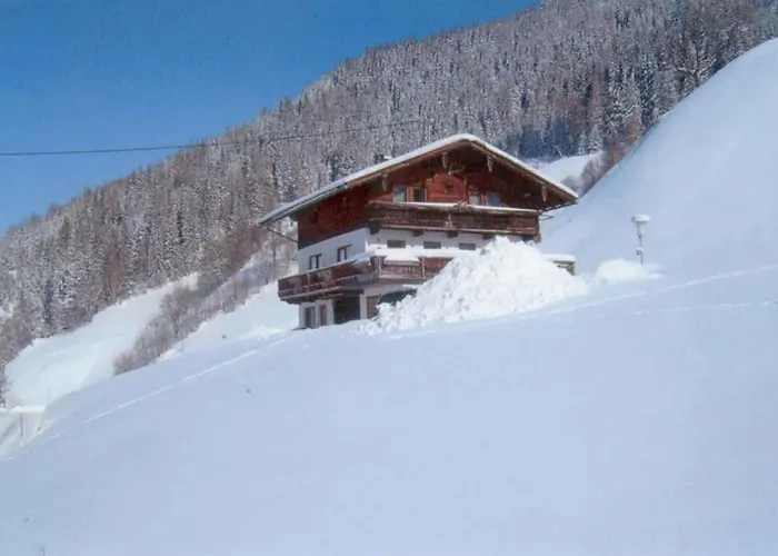 Apartamento In - Zillertal 857