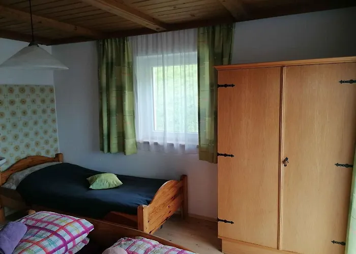 In - Zillertal 857 Apartamento