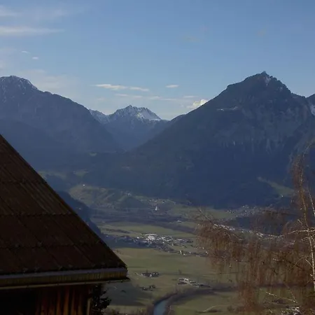 شقة In - Zillertal 857