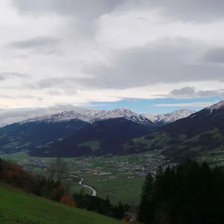In - Zillertal 857 شقة *