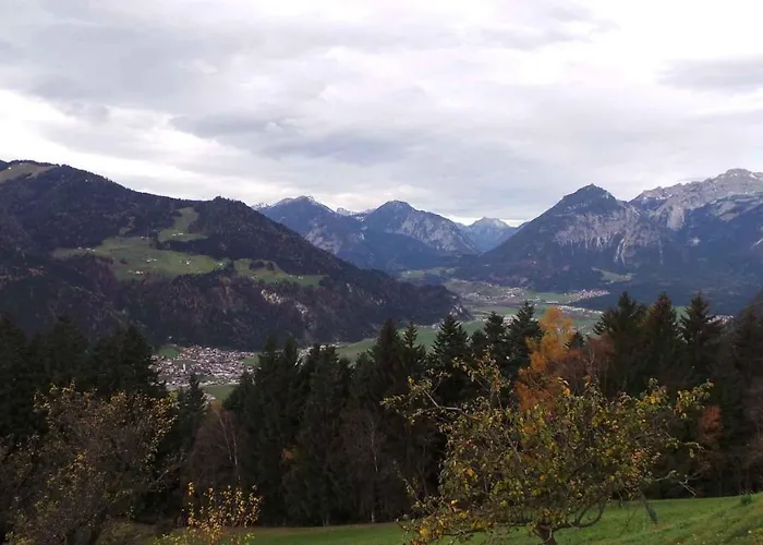 In - Zillertal 857 Bruck am Ziller